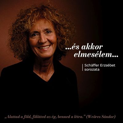 Mennyi mindent tanultam tőlük…