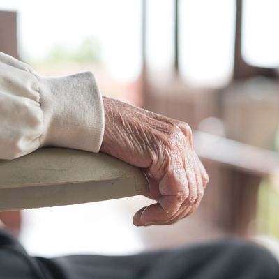 Orvosi segítség távolról a Parkinson-kóros betegeknek
