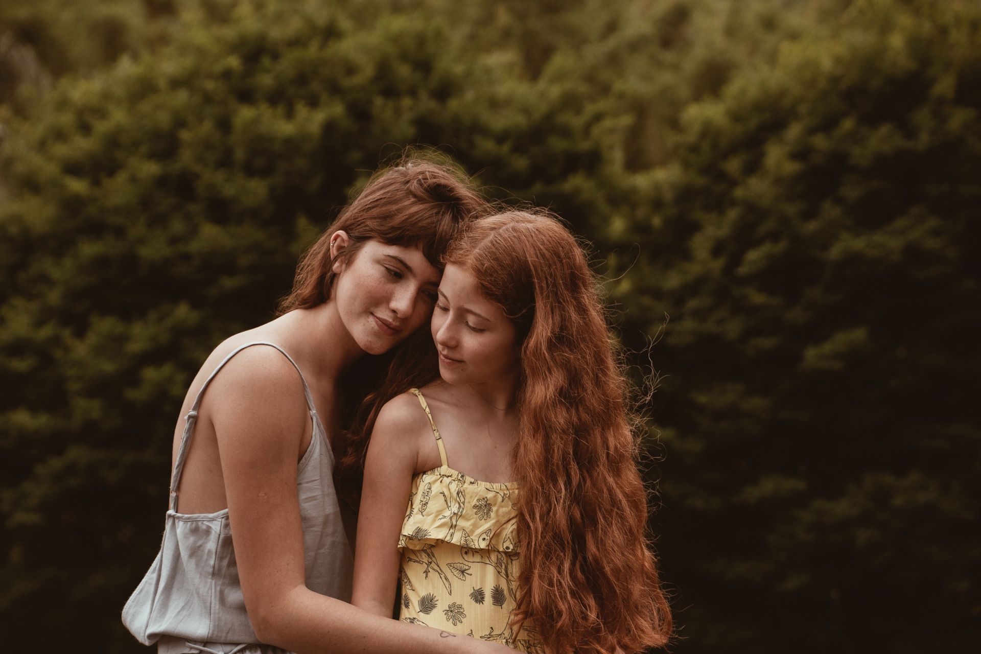 Nem kitűnő bizonyítvány, hanem feltétel nélküli szeretet kell