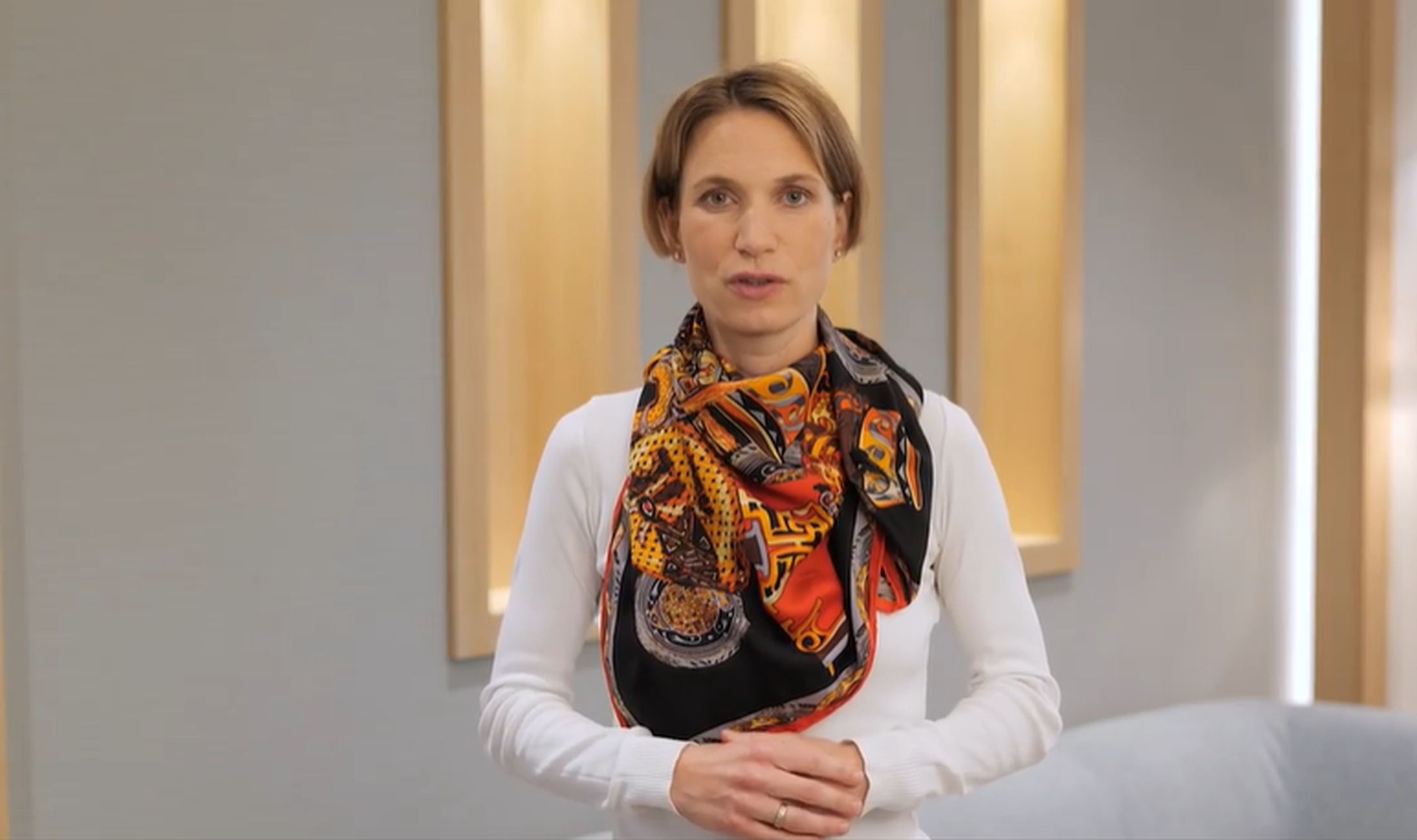 Hornung Ágnes az önkénteskedésre buzdít