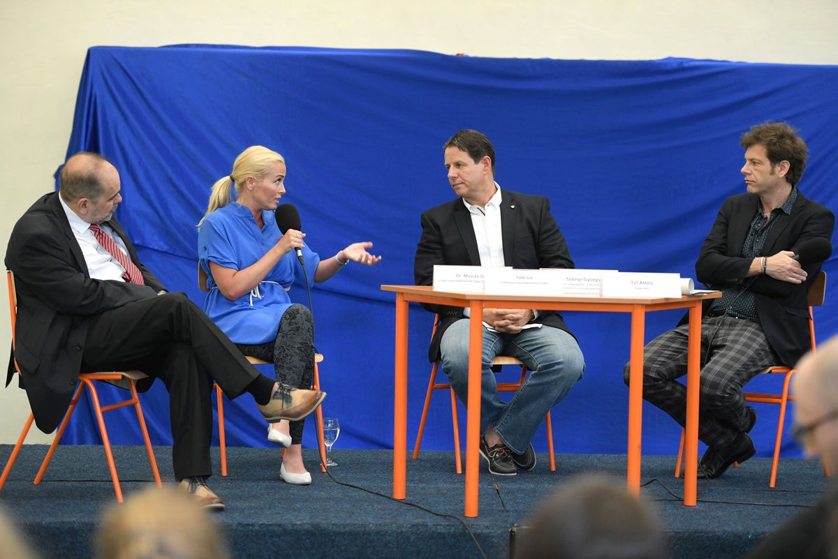 A kamaszlányok négyötöde kapott HPV elleni védőoltást