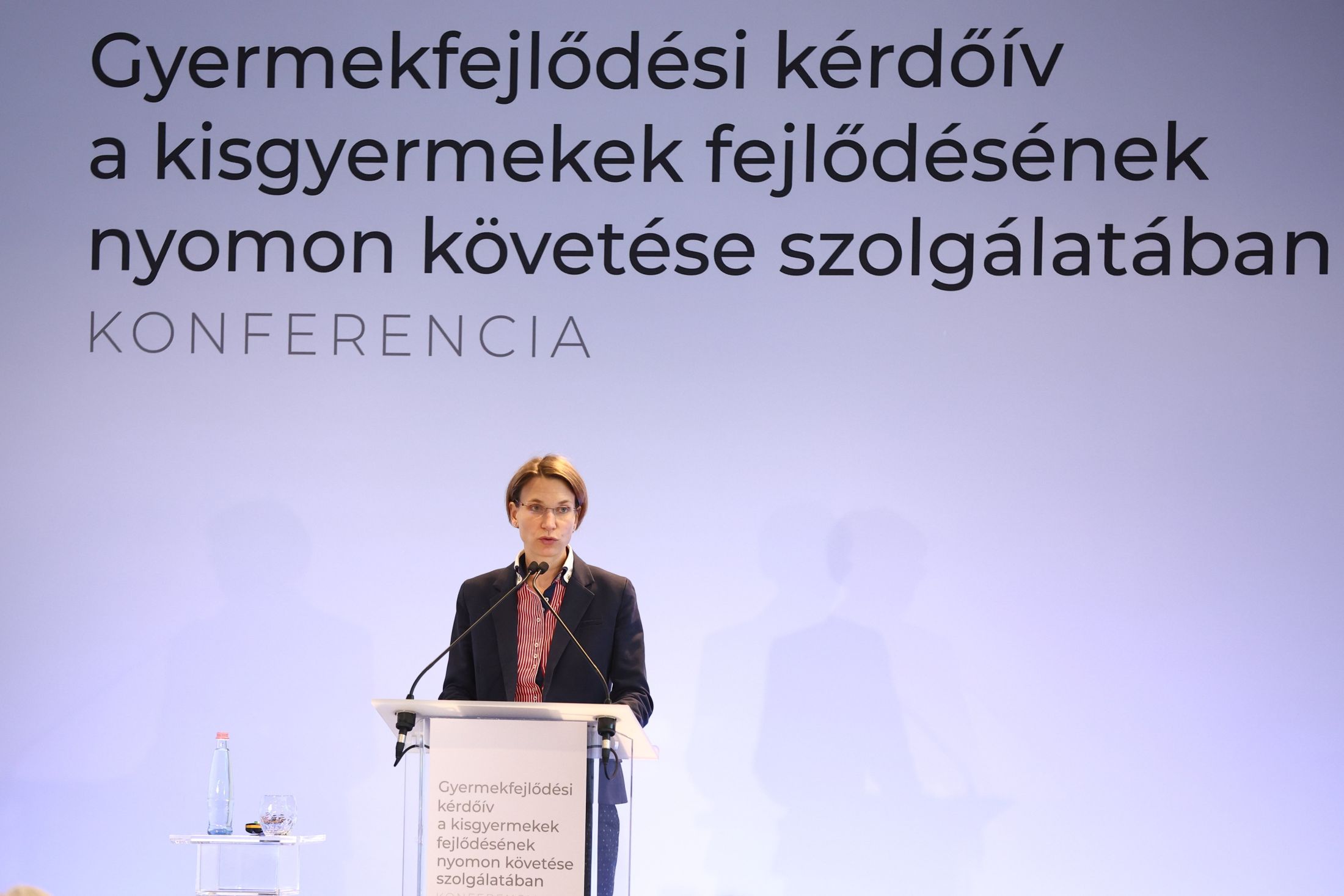 Új mérőeszköz segíti a fejlődési lemaradások korai felismerését