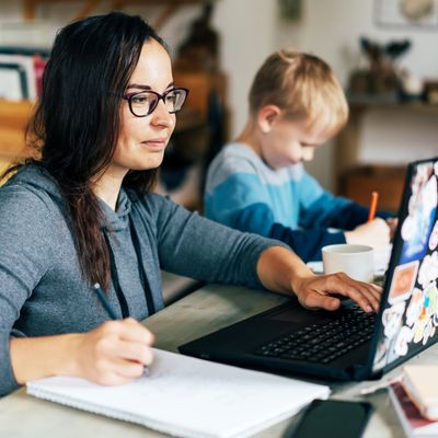 Student loan waiver for mothers under 30 with children