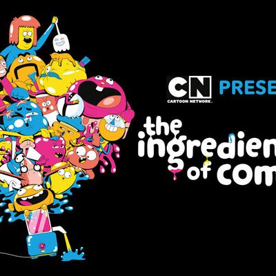 Fiatal tehetségeket keres a Cartoon Network 