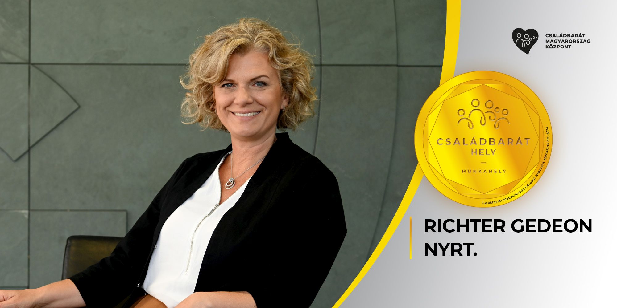 Családbarátság – receptre