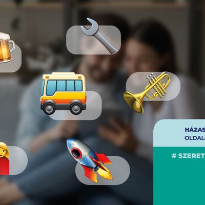 Házasság Hete nyereményjáték-szabályzat