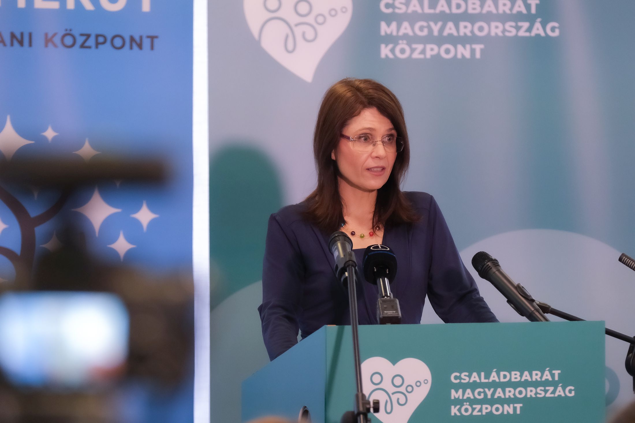 A Kossuth Rádióban a Gyermekút Módszertani Központról