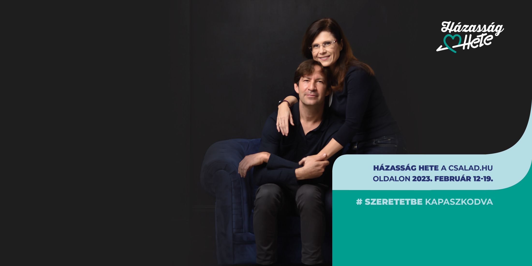 „Még mindig meg tudjuk lepni egymást”