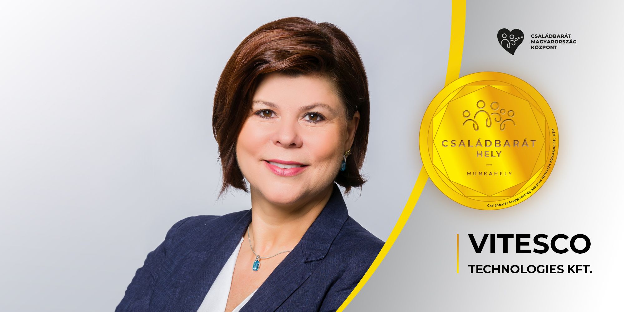 Névre szóló fákkal a jövőért