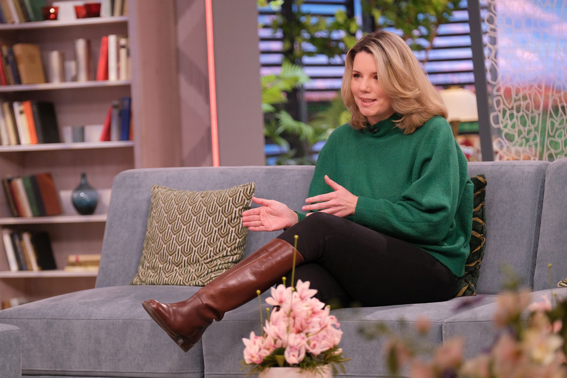 A munka-magánélet egyensúlyáról a Család-barát magazinban