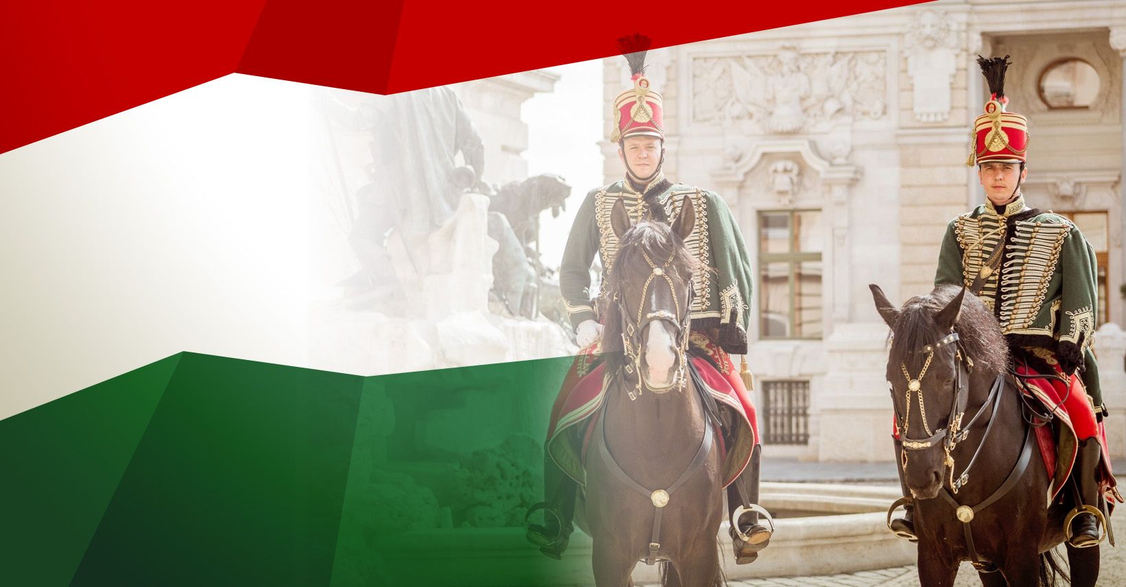 Ünnepi ajánló: forradalmi óriásjátékok és huszártábor