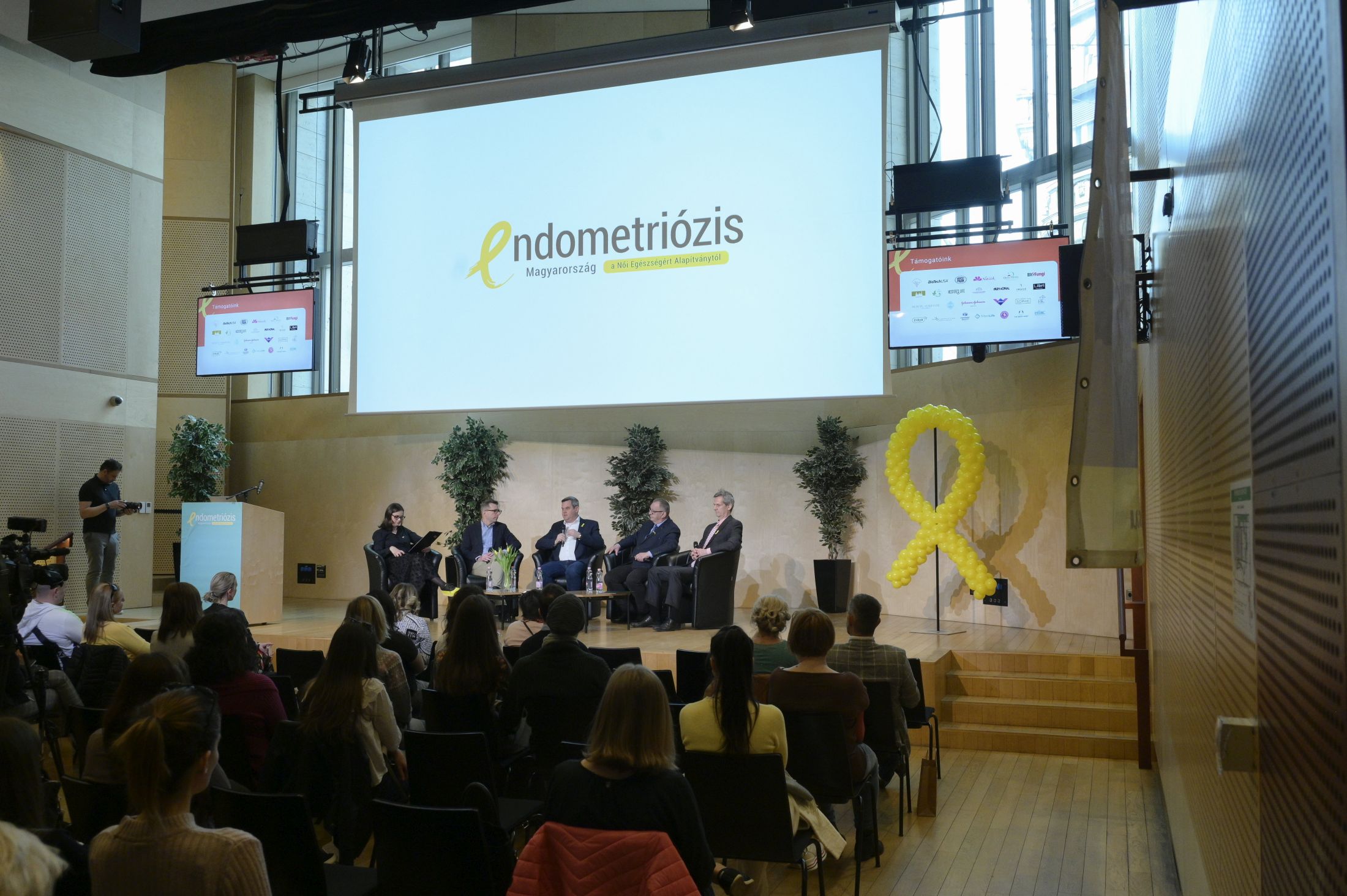 Meddőségi szakrendelő lesz minden vármegyében