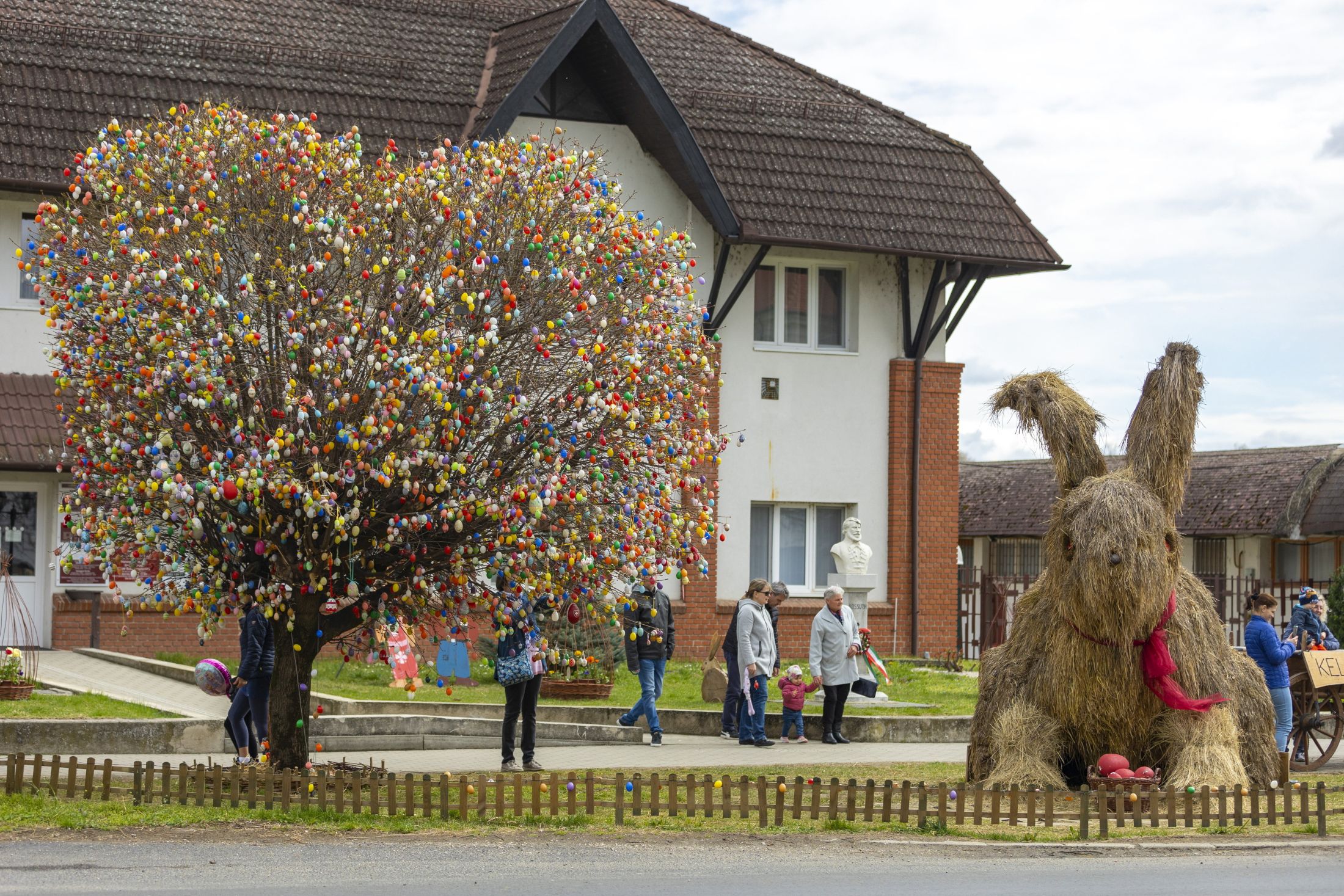 Hova menjünk a családdal húsvétkor?