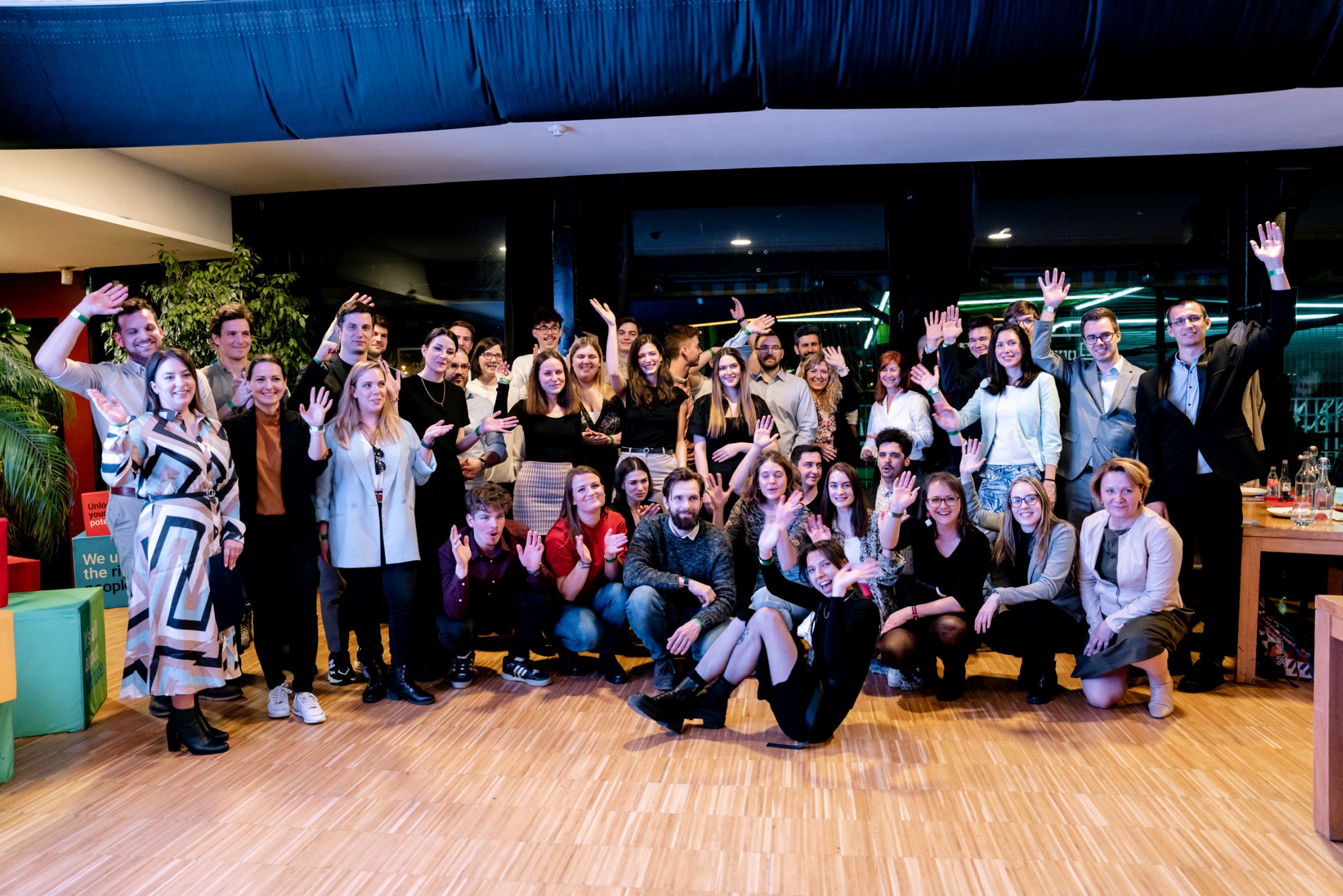 Környezettudatos ötletek nyerték az idei START programot