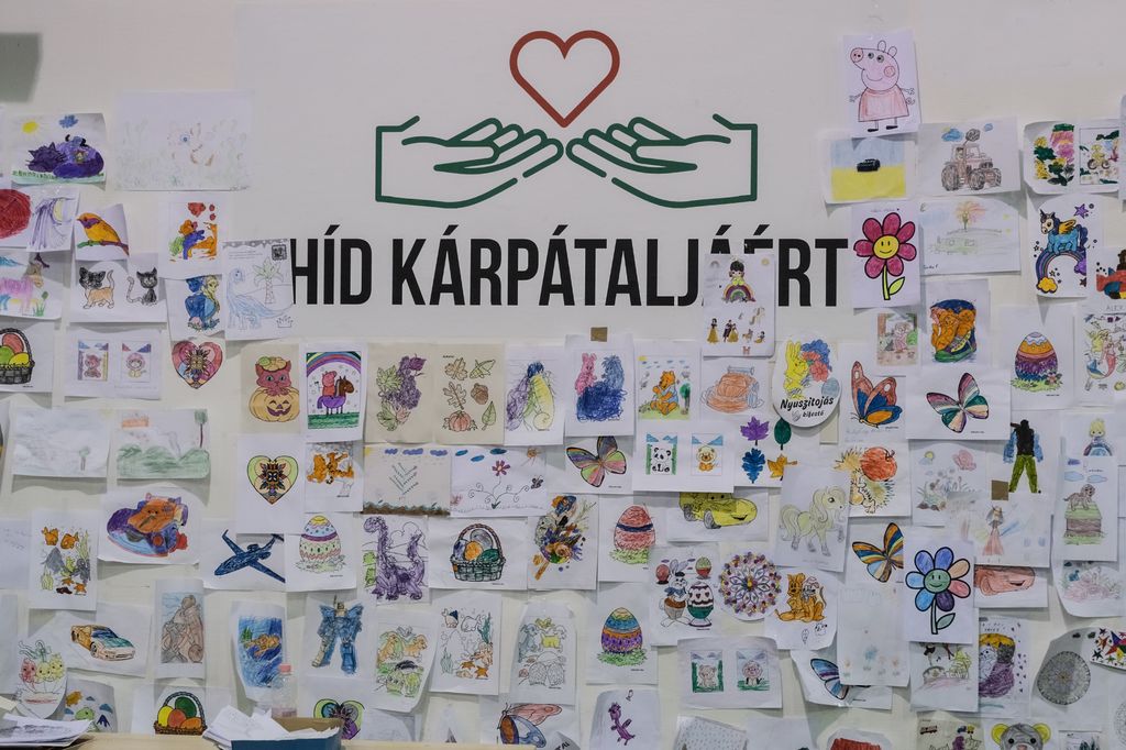 Az önkéntességről a Karc FM-en