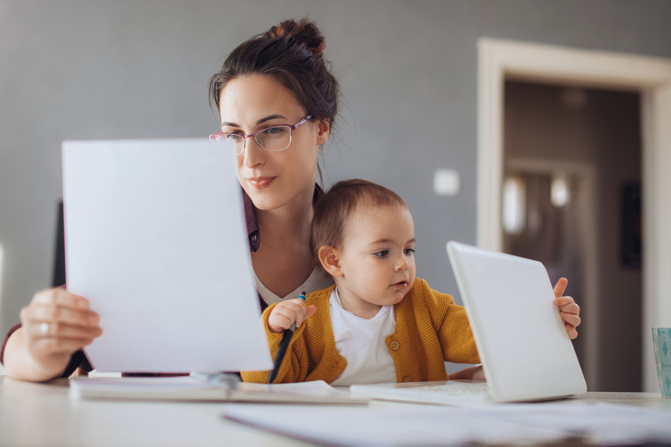 Kihívások a nagybetűs élet kezdetén – 1. rész