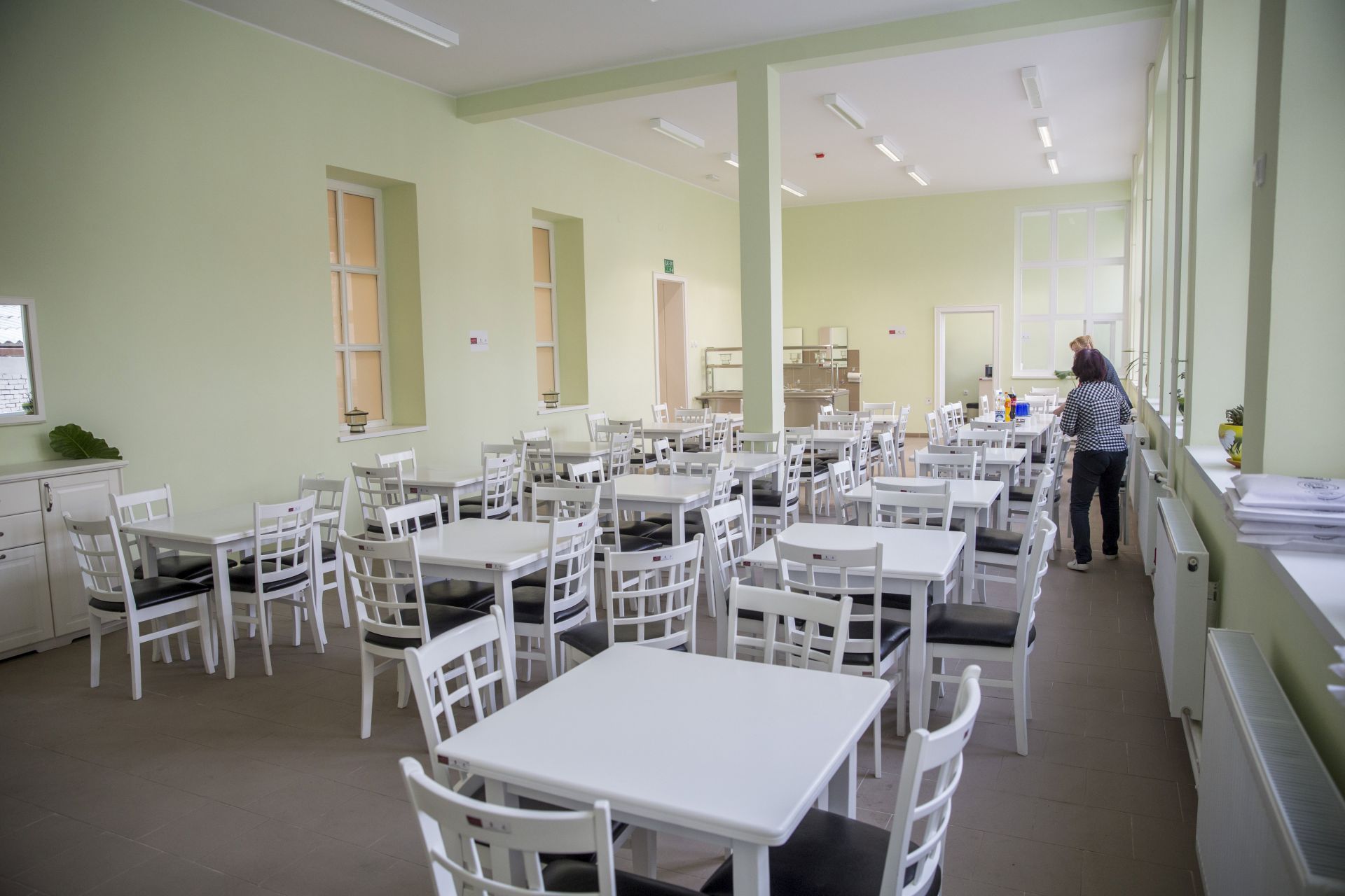 120 ezer család kért szünidei gyermekétkeztetést