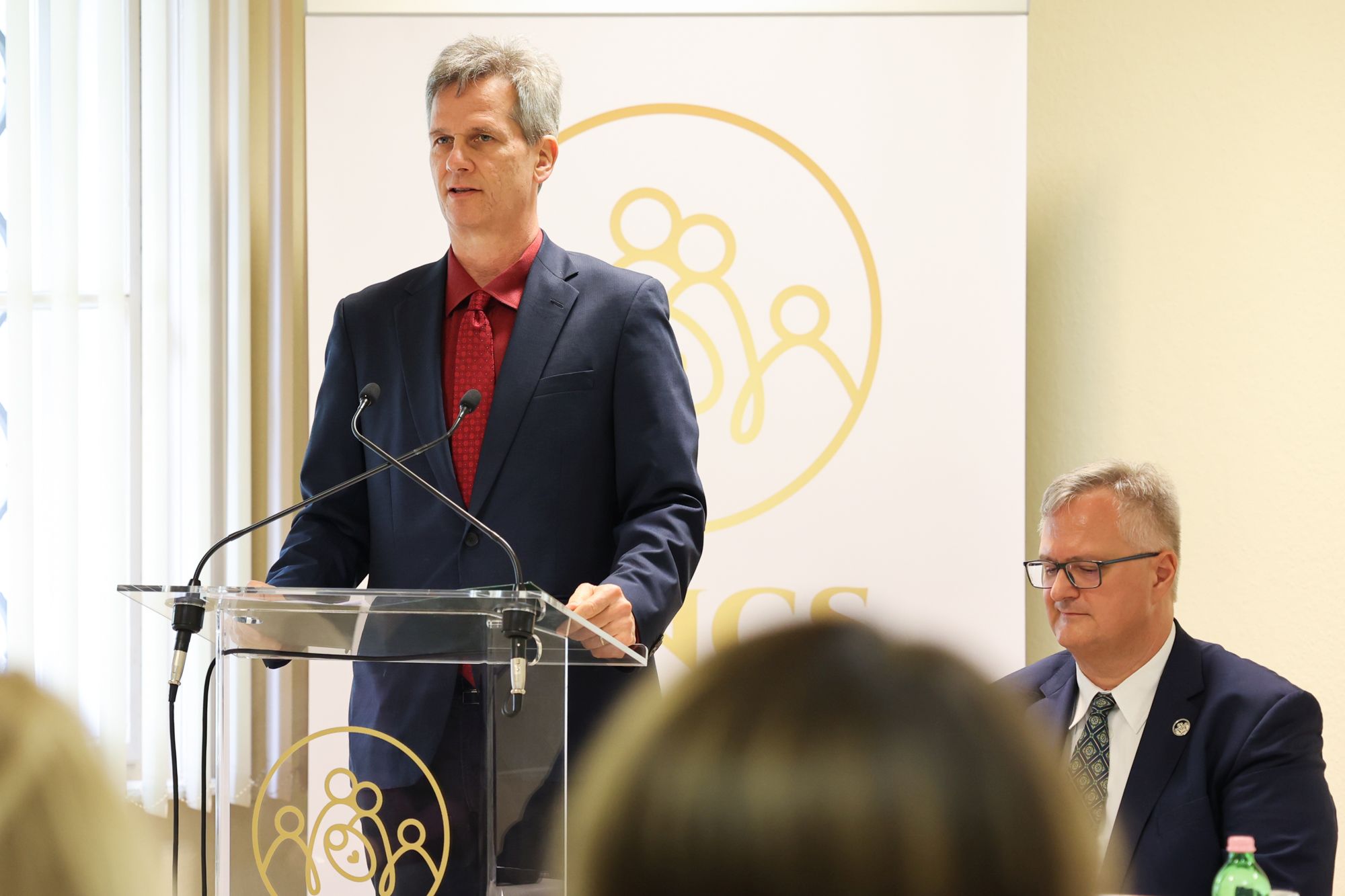 "A családtámogatási rendszer még nem befejezett"