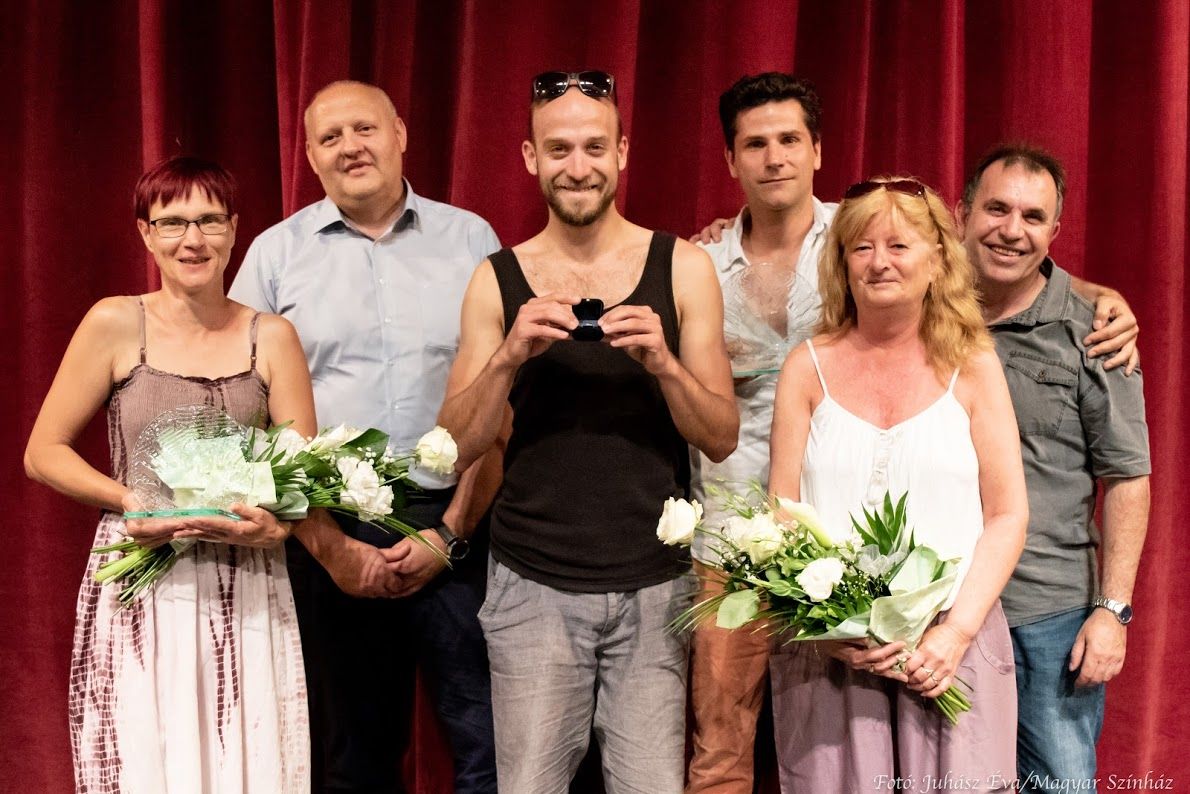 A következő évadban is életre szóló élmények a Magyar Színházban