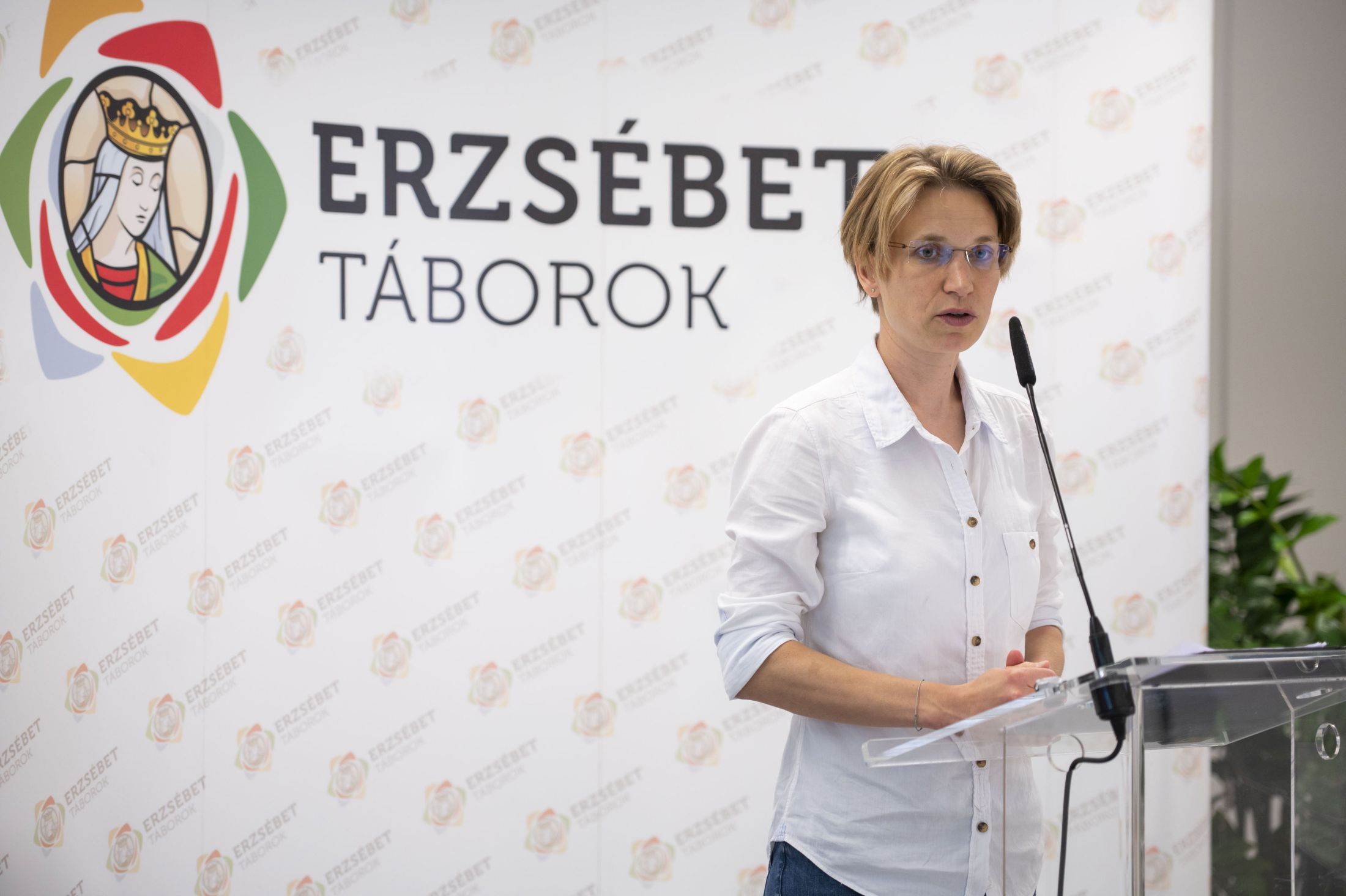 Fontos családpolitikai intézkedés az Erzsébet-táborok 