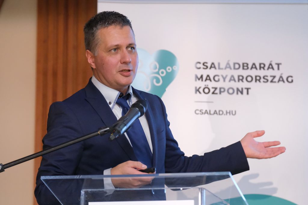 A Védjegyről a Mária Rádió Napindító műsorában