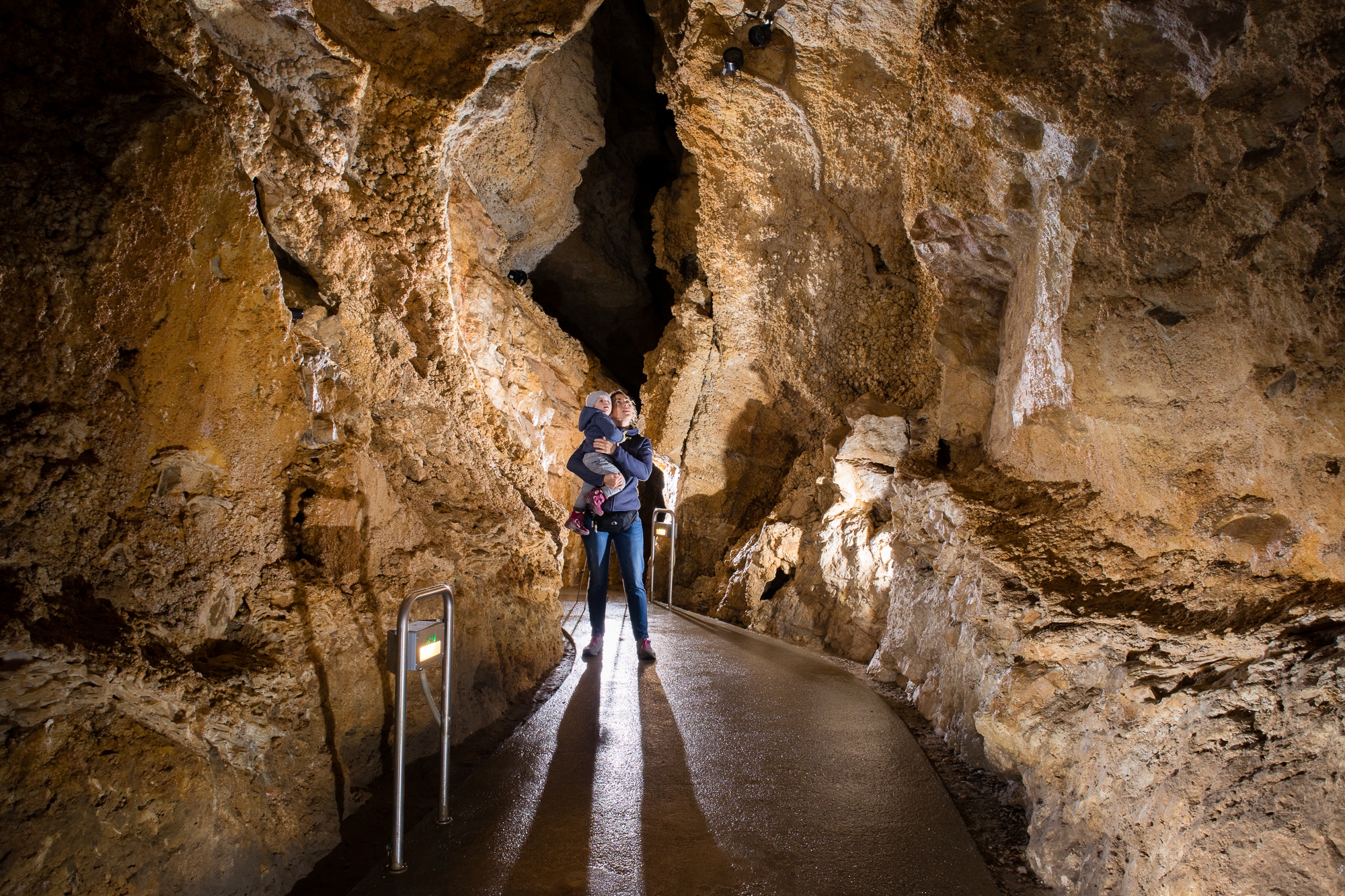 Szálljunk alá!  –  Felejthetetlen programok kicsiknek és nagyoknak