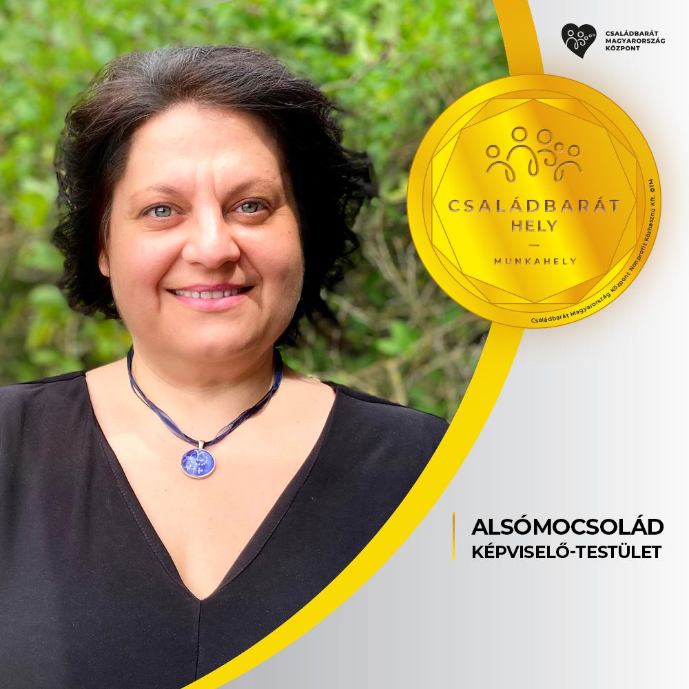 Elkötelezett a köz(ös)ségéért