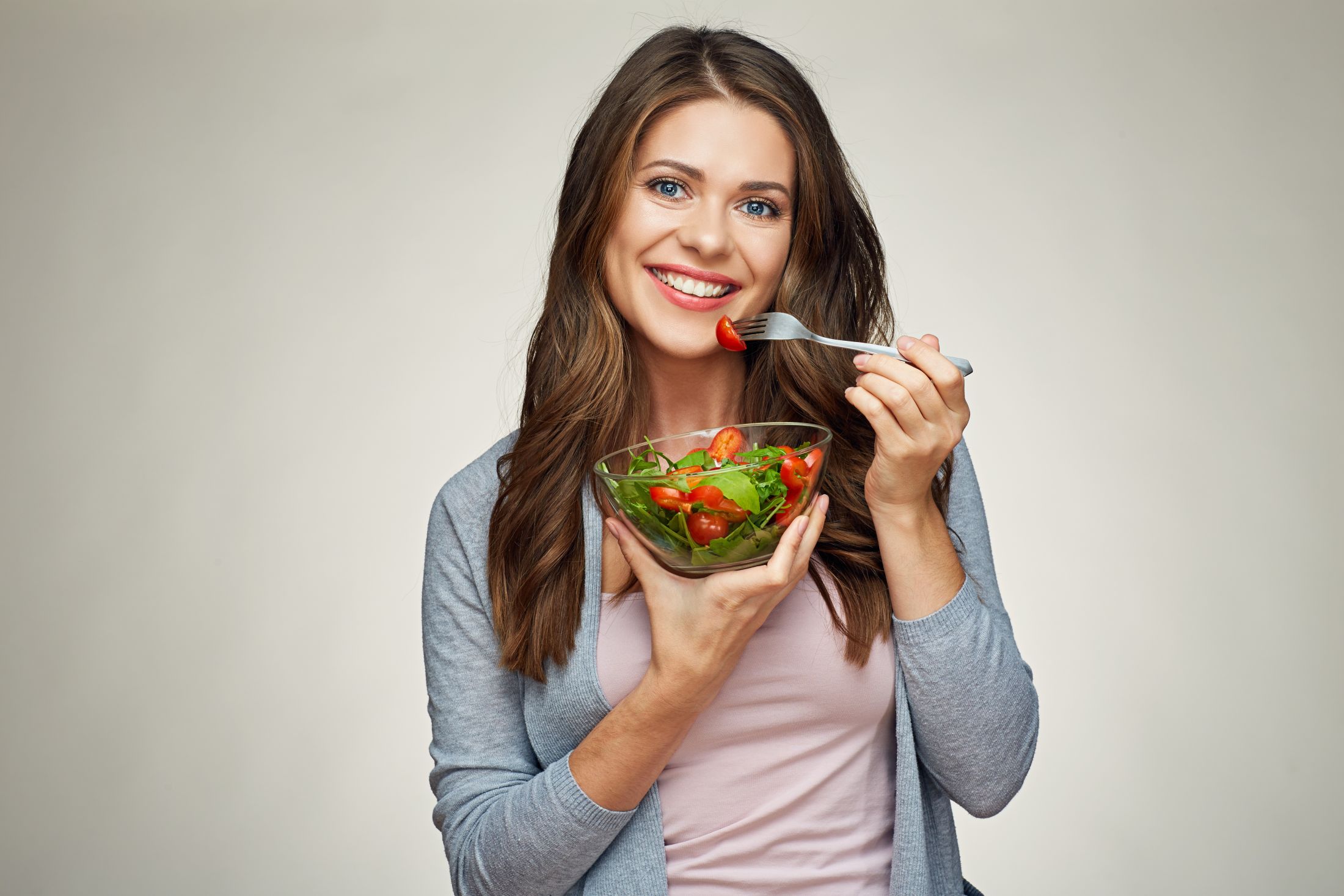 Együk magunkat jókedvűre! - I. rész