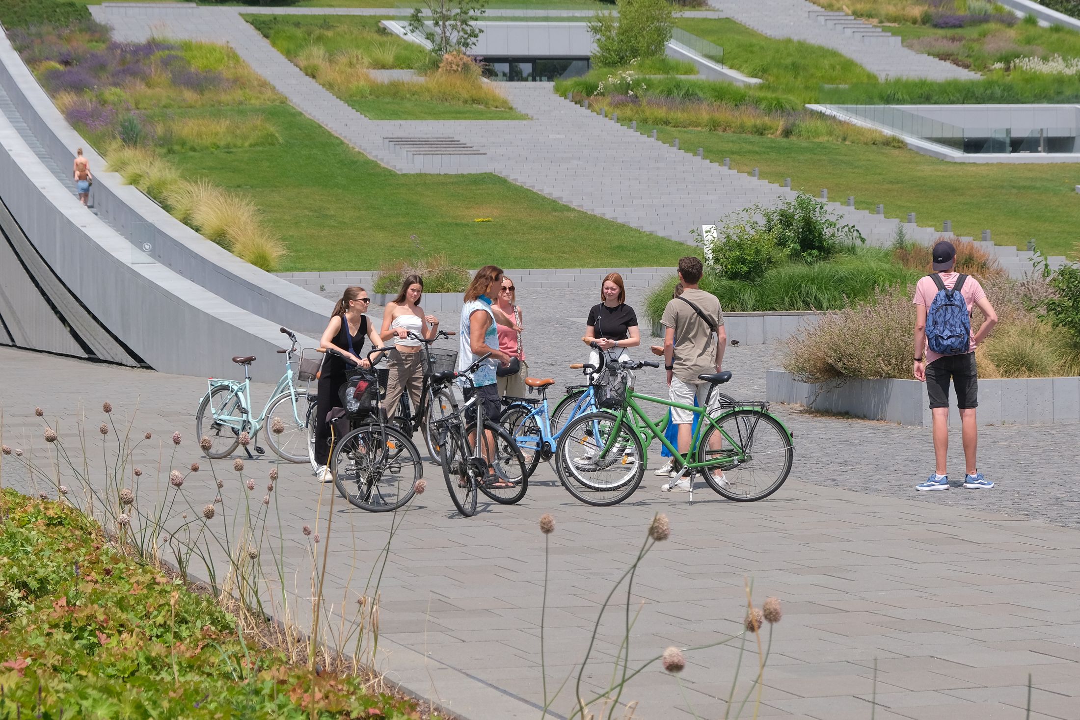 "A fiatalok a nemzet erőforrásai"