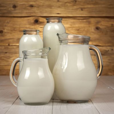 Melyik tej a legegészségesebb?