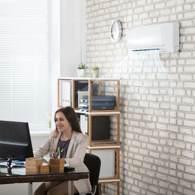 Jó munkához melegebb iroda kell – a nőknek