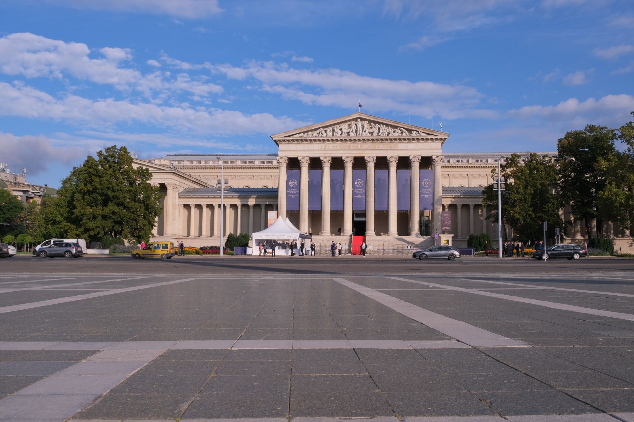 Kezdődik az V. Budapesti Demográfiai Csúcs