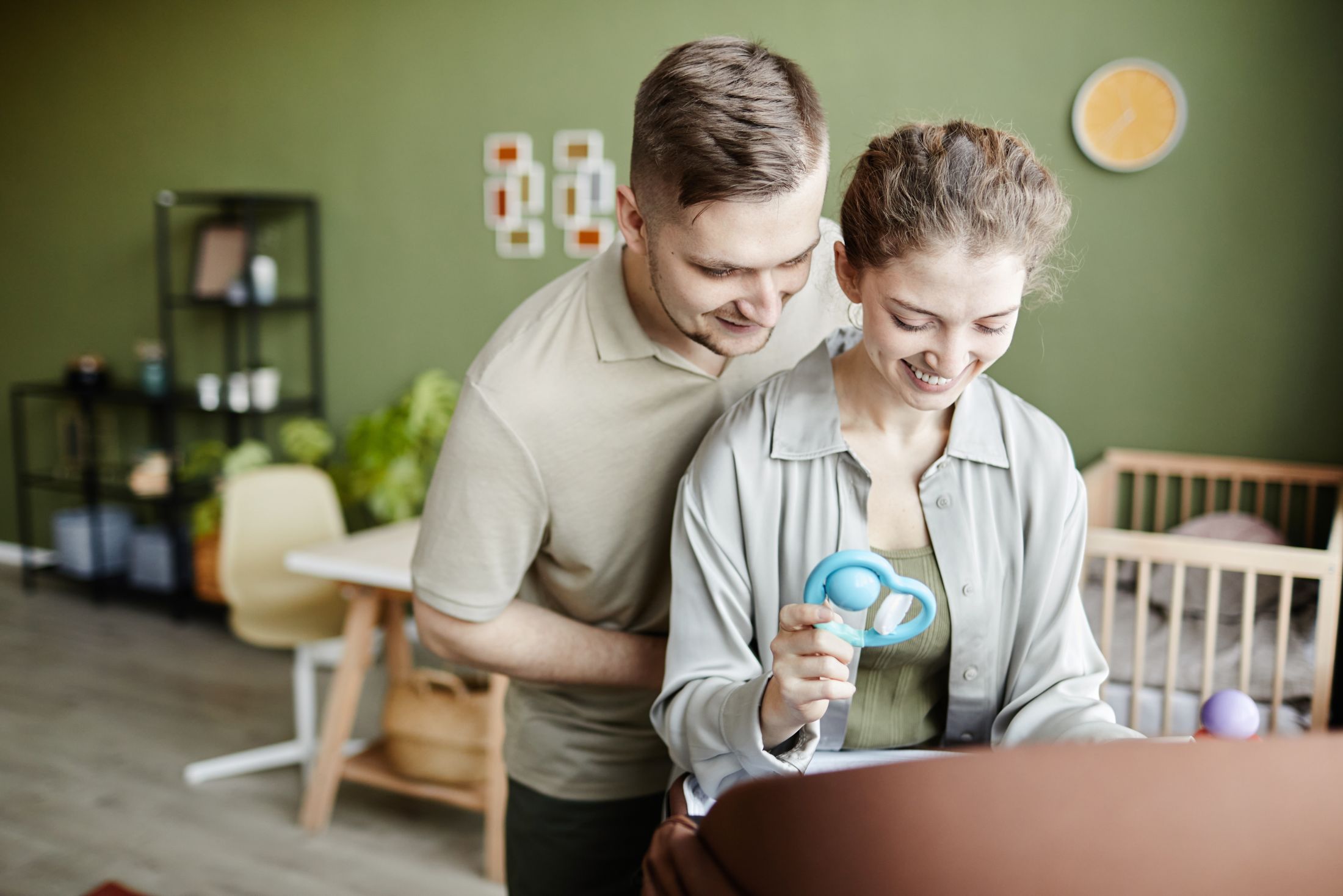 Babaváró támogatás – tanácsok a banki ügyintézéshez 