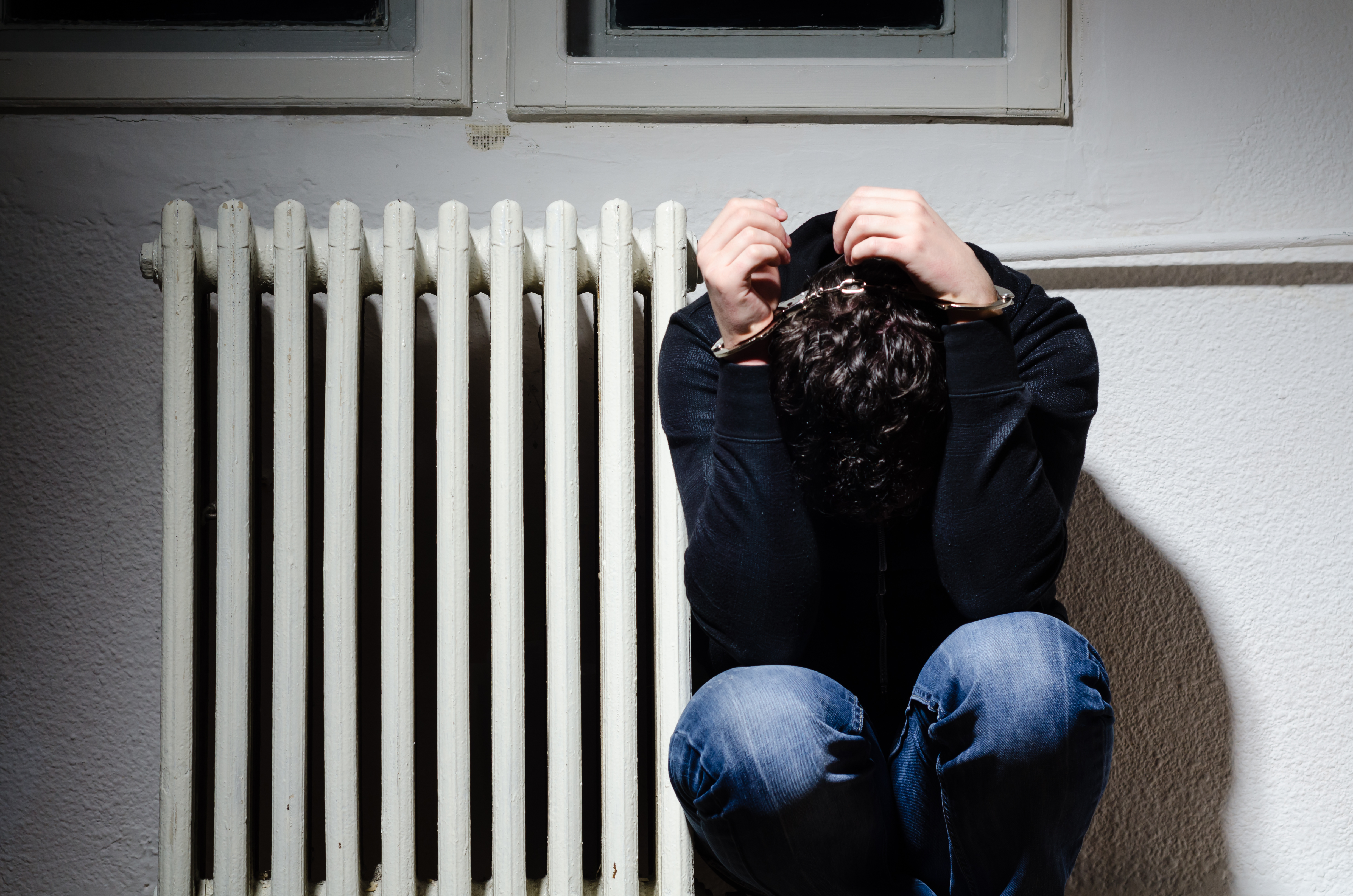 Bárkiből lehet áldozat! 