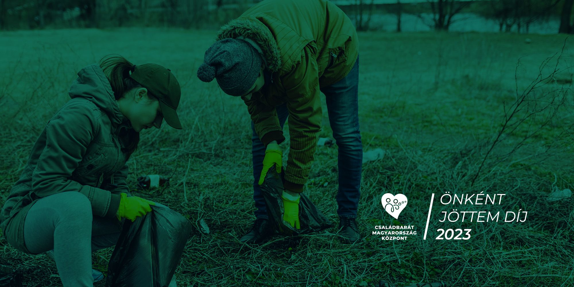 Lezárult a szavazás az idei Önként Jöttem díjra 