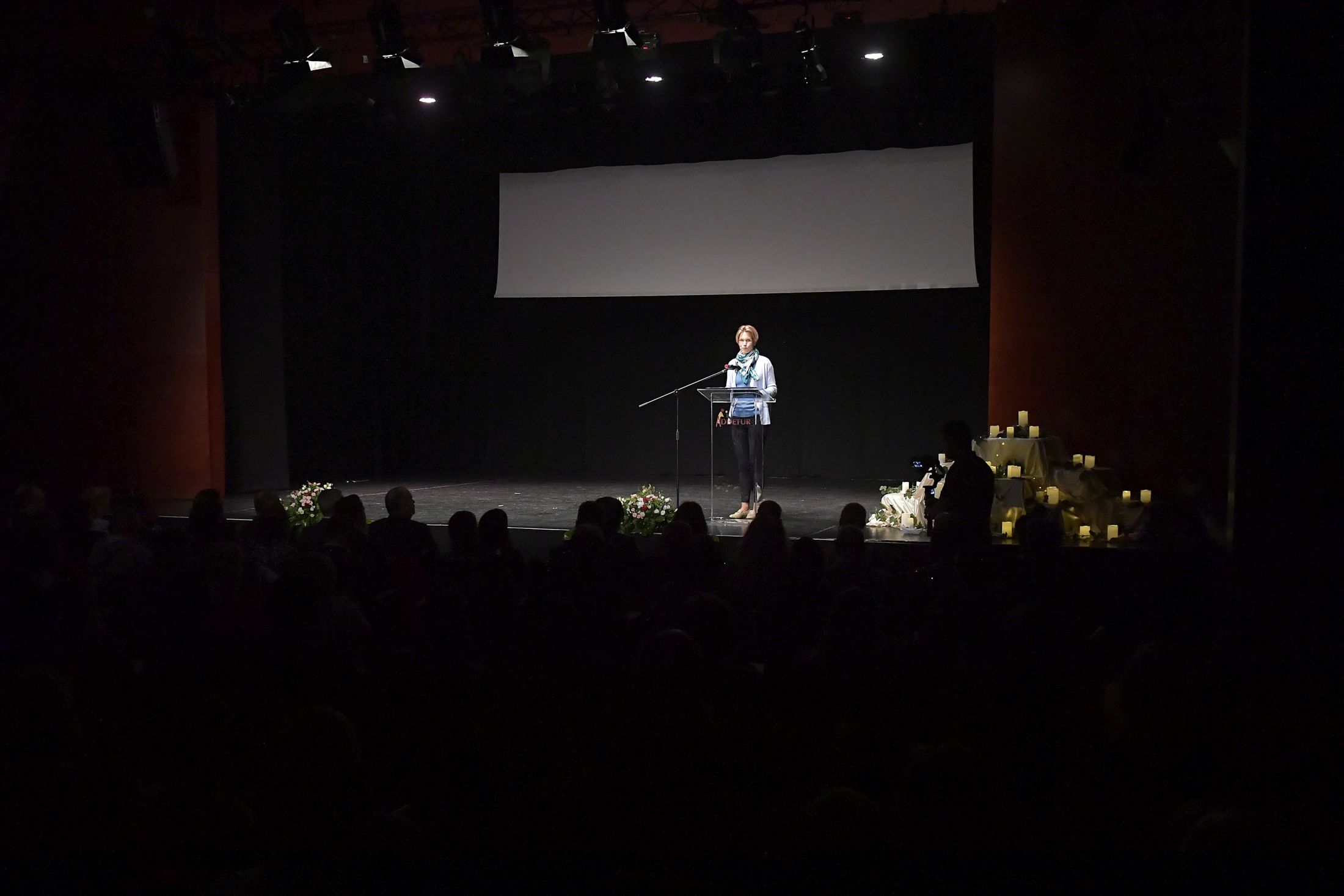 Tehetséggondozás akadályok nélkül