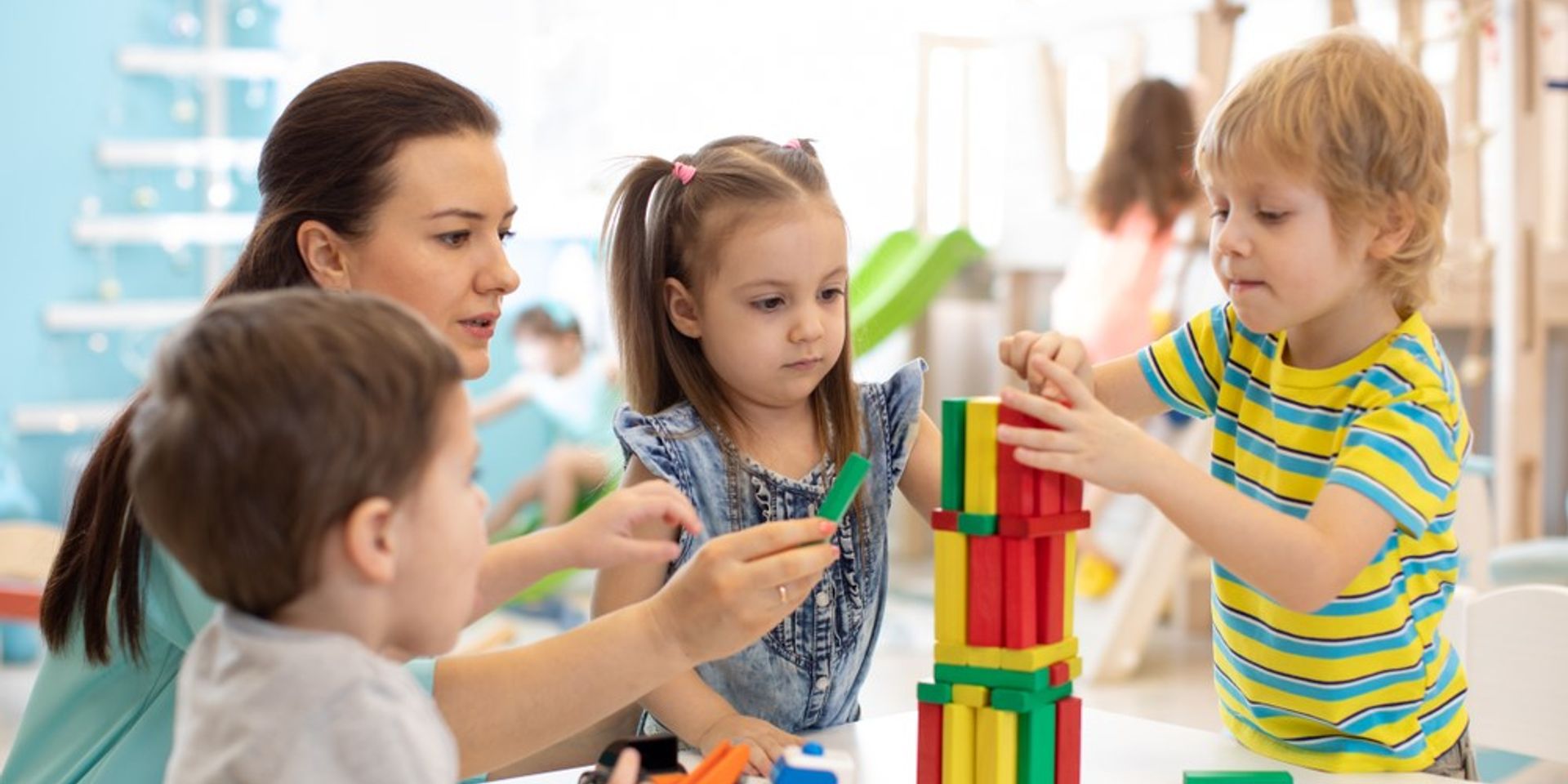 szűrés gyermekfejlődés