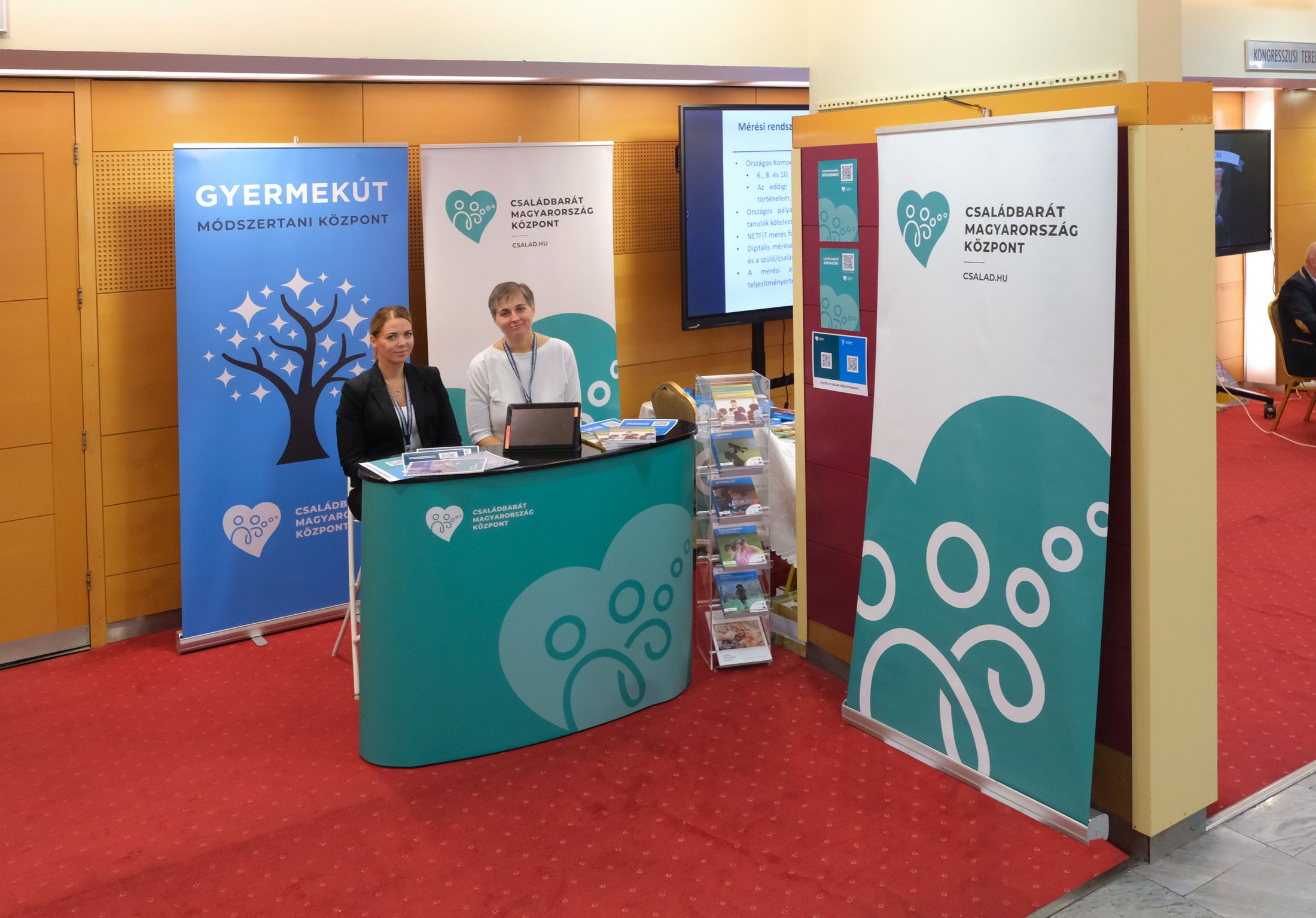 Aktualitások és új irányok az oktatásban – szakmai konferencia Egerben