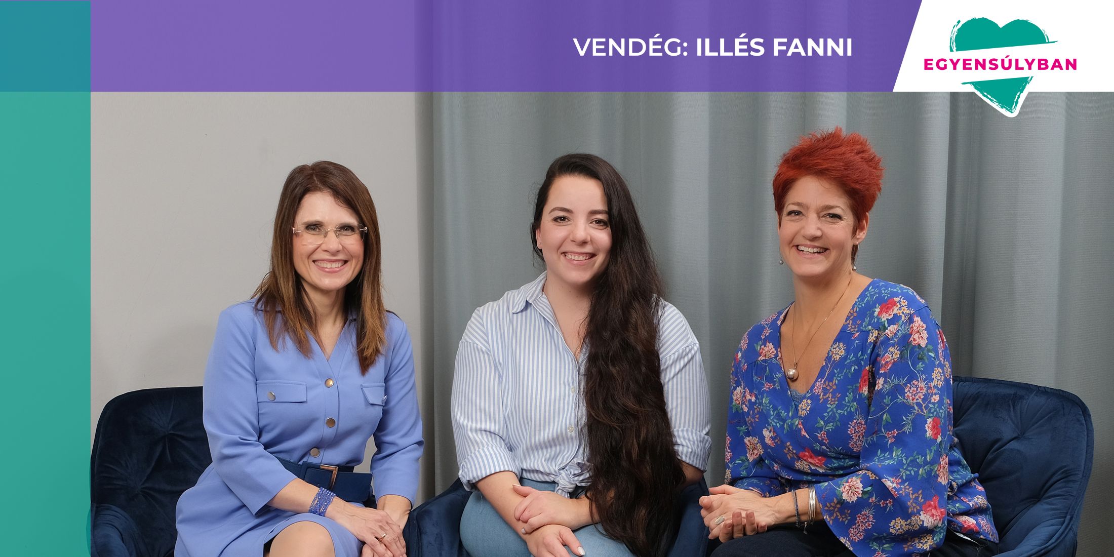 „Engem a szüleim az életre neveltek”