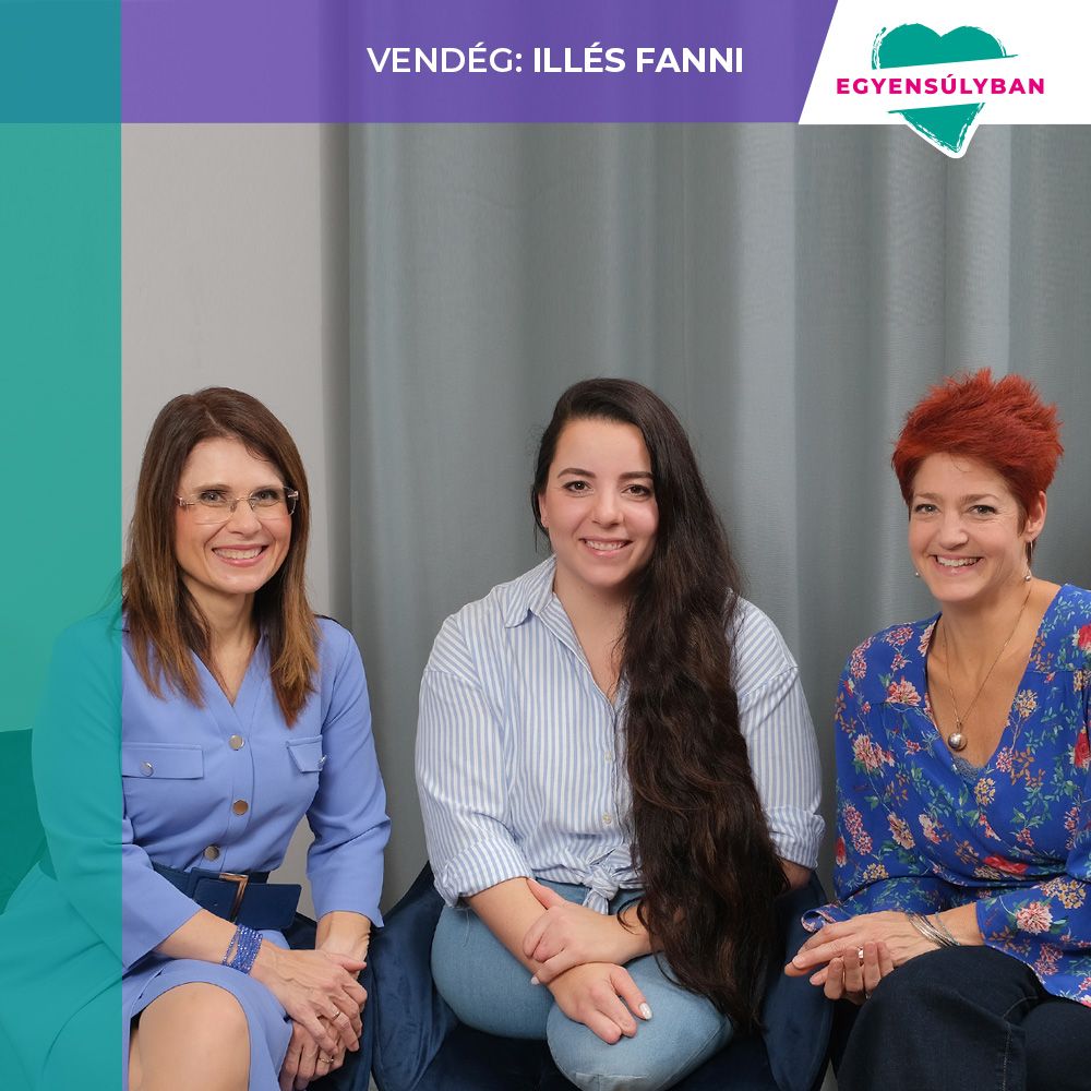 „Engem a szüleim az életre neveltek”