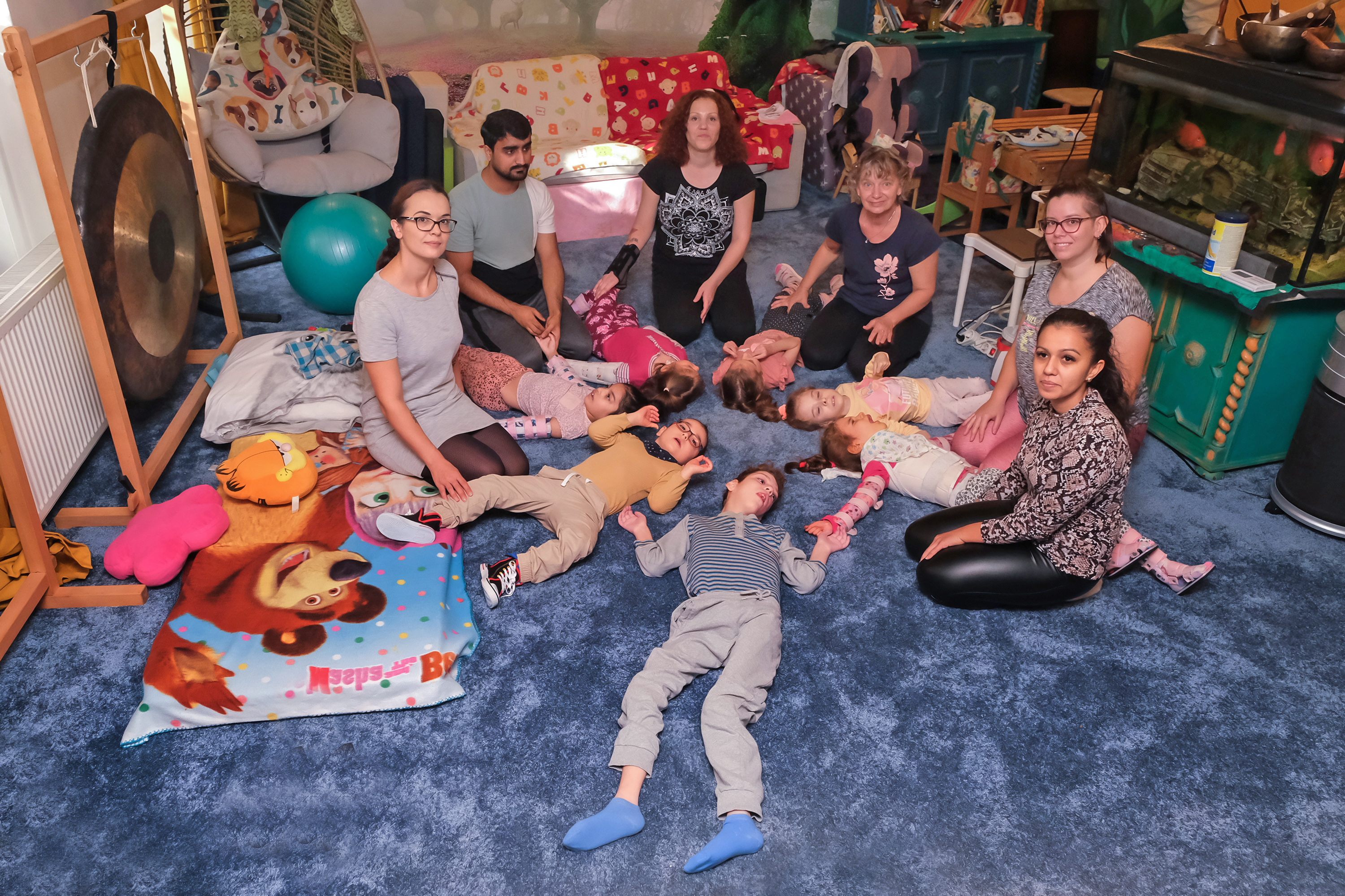 Bemutatjuk a 2023-as Önként Jöttem díj nyertes alapítványát 