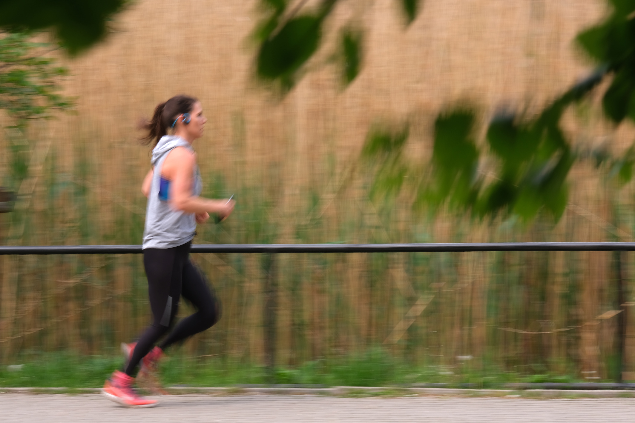 Sportos anyukák lettünk?