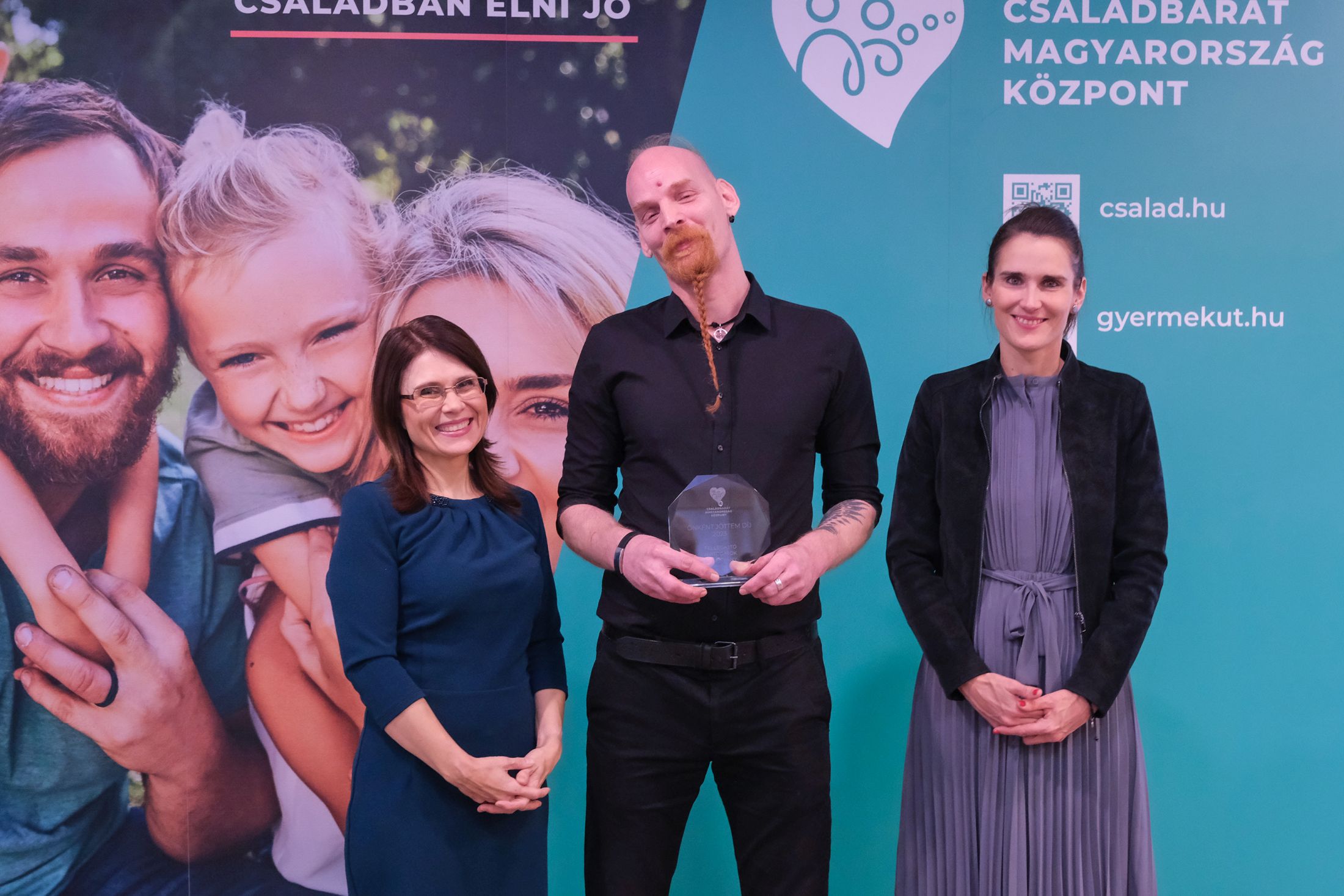 „Az önkéntesek önzetlensége megfizethetetlen érték”