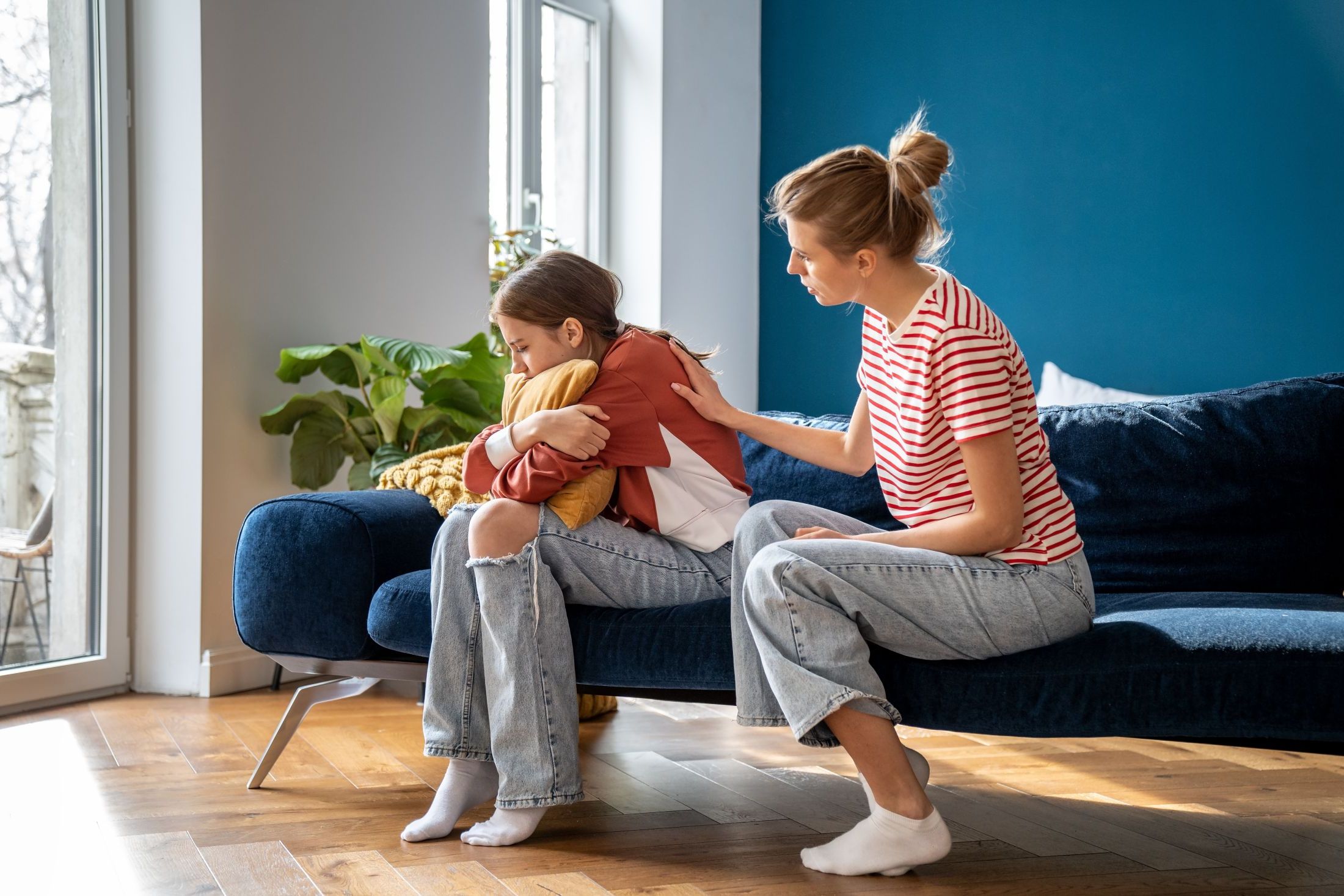 Kamaszkori önbizalomhiány? Tanácsok tiniknek