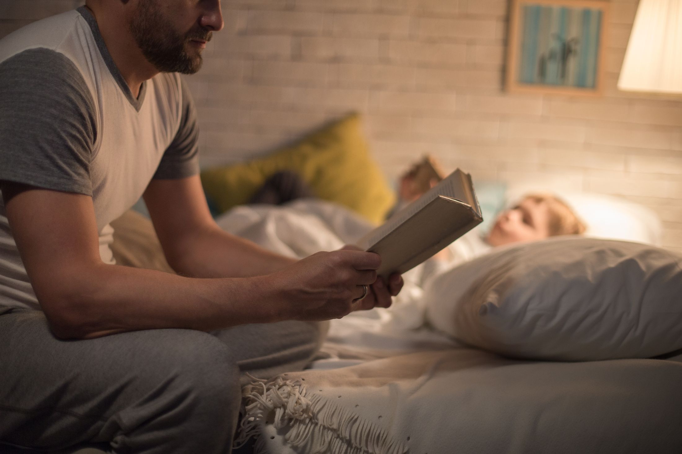 Miért alszik el későn sok gyerek? 