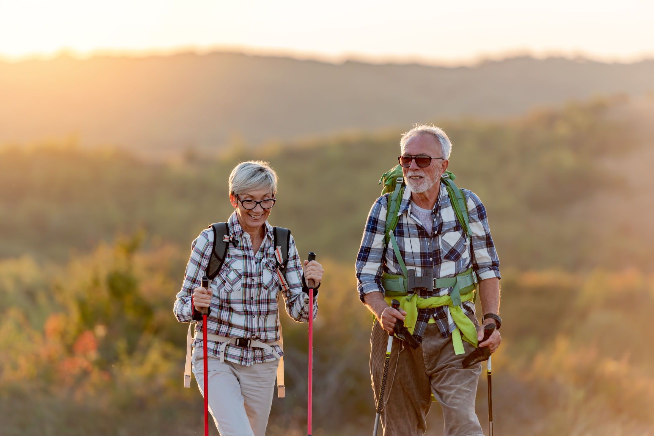 Új célok 65 év felett