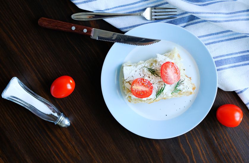 Kétszer-háromszor több sót fogyasztunk, mint kellene