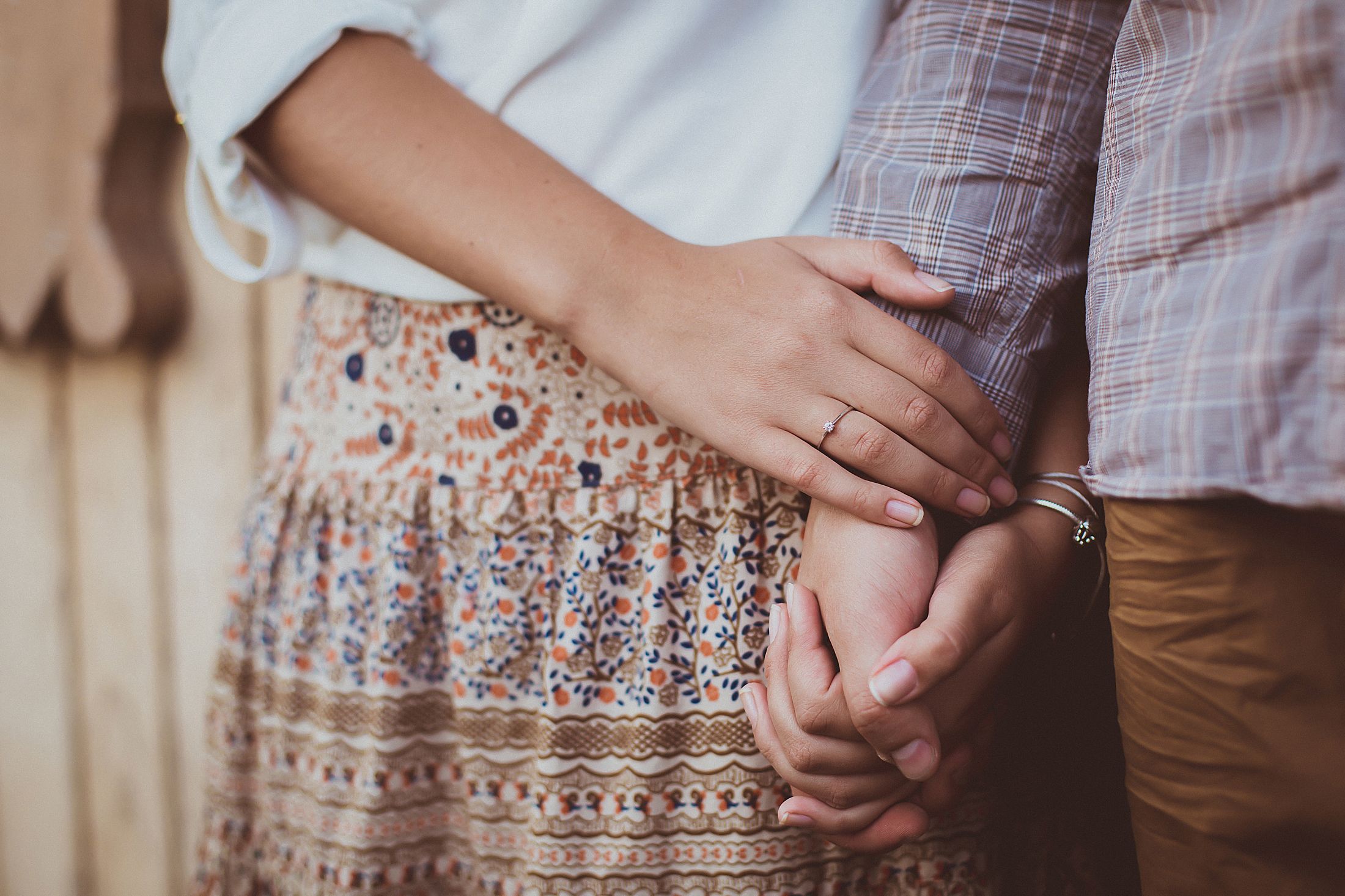 A fiatalok nagyrésze házasságban szeretne élni