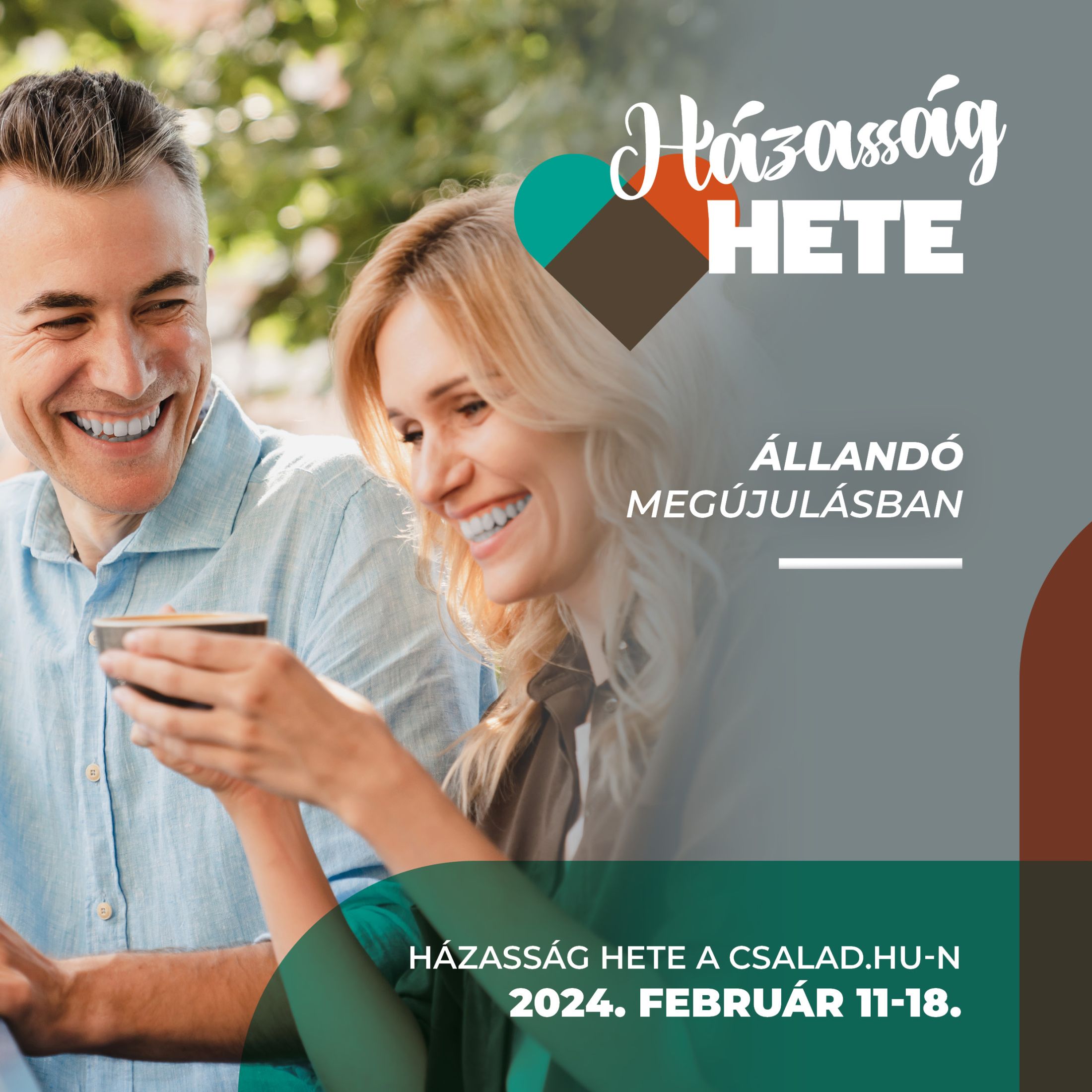 Viták helyett őszinte beszélgetések