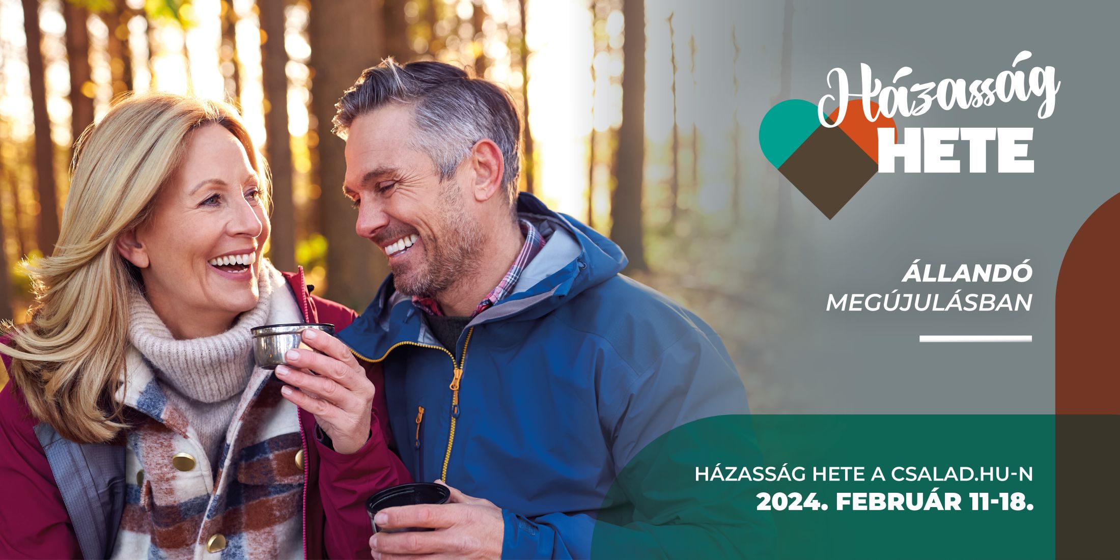 Csakis rajtunk múlik a párkapcsolatunk sorsa